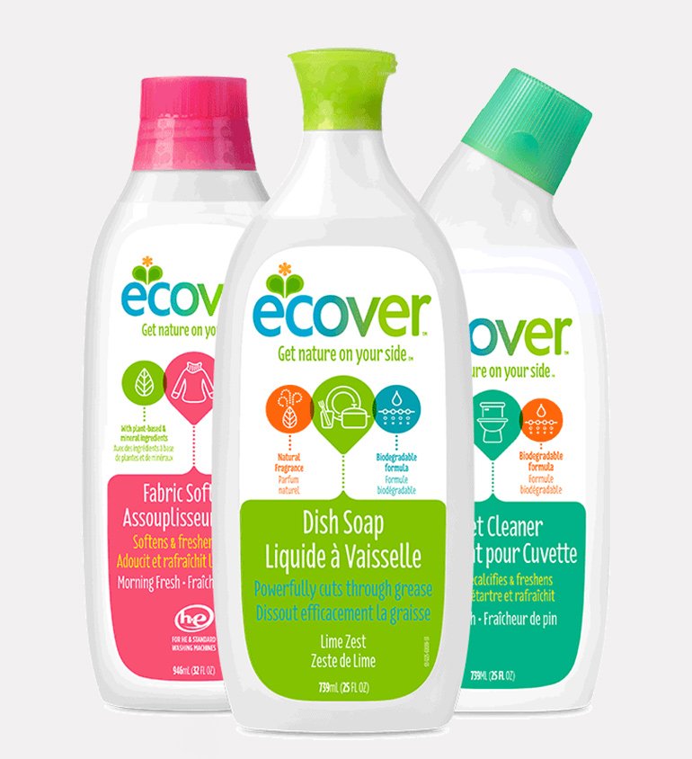 ecover